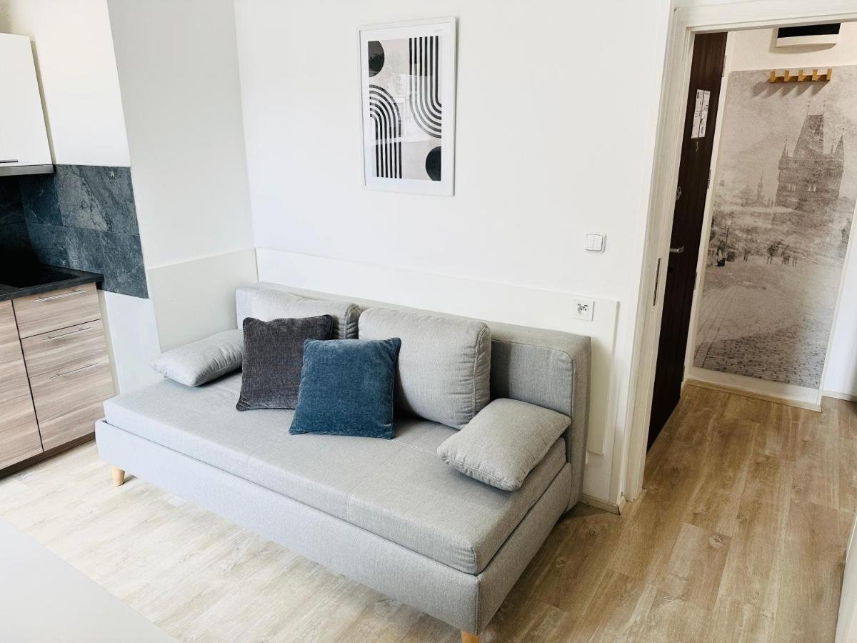 Beautiful Dlouha Apartment *