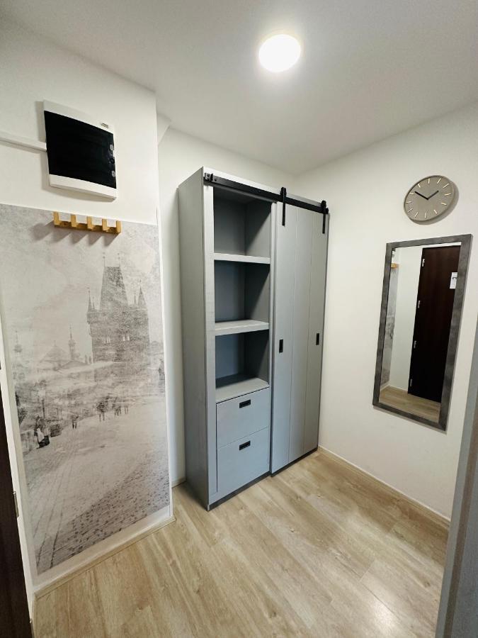 Beautiful Dlouha Daire Prag