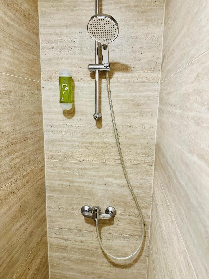 Apartment Beautiful Dlouha *