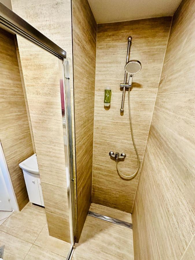 Beautiful Dlouha Apartment