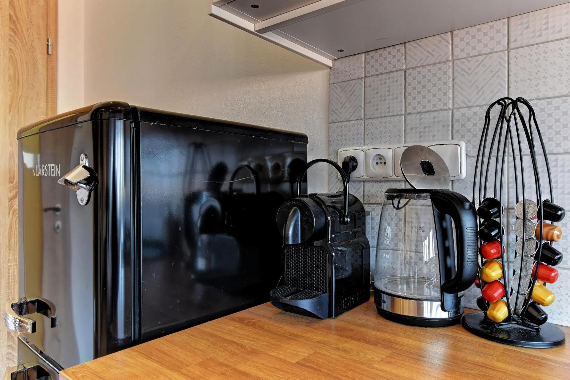 Beautiful Dlouha Apartment Prag