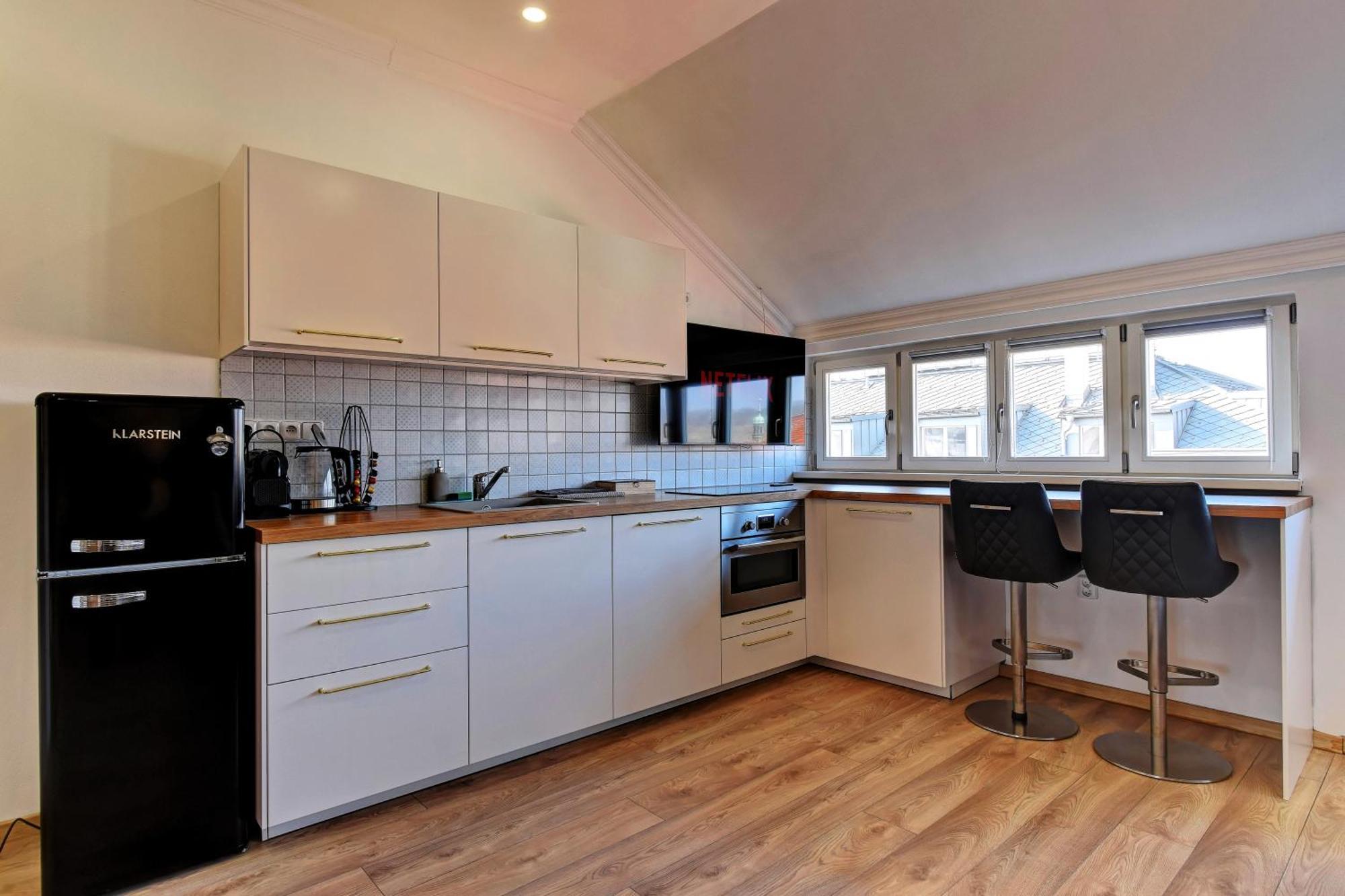 Apartment Beautiful Dlouha *