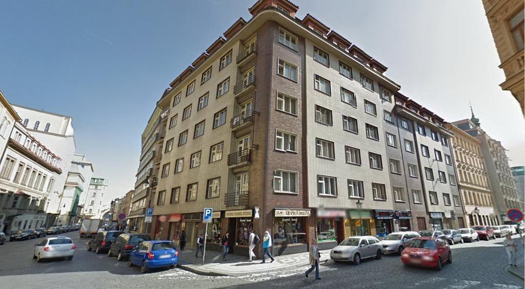 Beautiful Dlouha * Prag