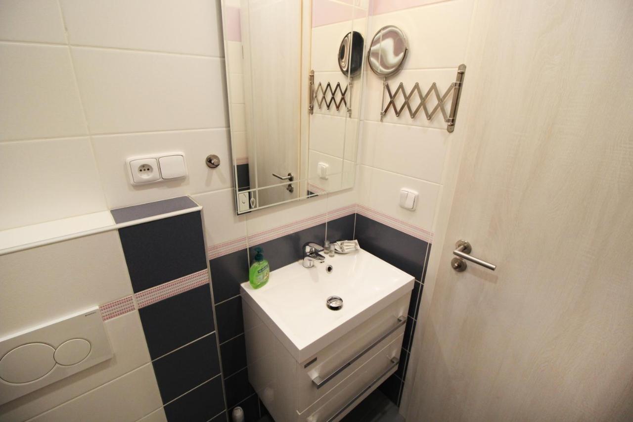 Apartment Beautiful Dlouha *